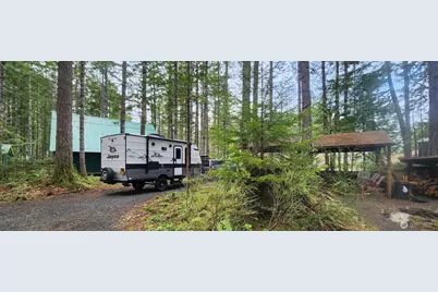 531 N Kokanee Ridge Drive, Hoodsport, WA 98548 - Photo 26