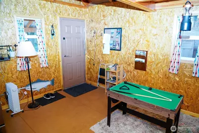 531 N Kokanee Ridge Drive, Hoodsport, WA 98548 - Photo 6