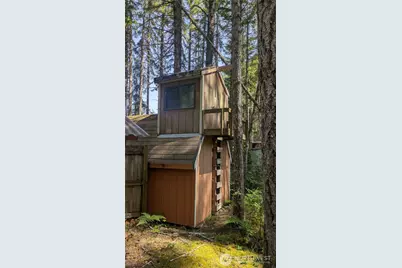 531 N Kokanee Ridge Drive, Hoodsport, WA 98548 - Photo 20
