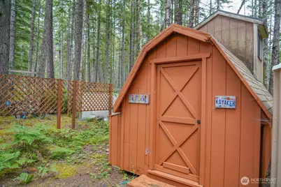 531 N Kokanee Ridge Drive, Hoodsport, WA 98548 - Photo 20