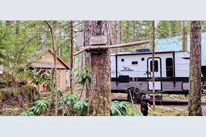 531 N Kokanee Ridge Drive, Hoodsport, WA 98548 - Photo 26