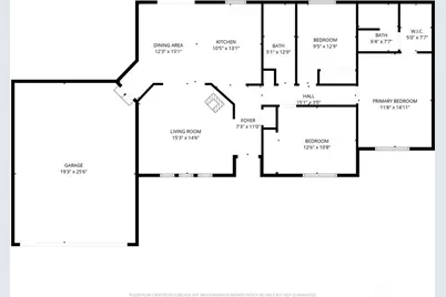 12025 220th Avenue Ct E, Bonney Lake, WA 98391 - Photo 26