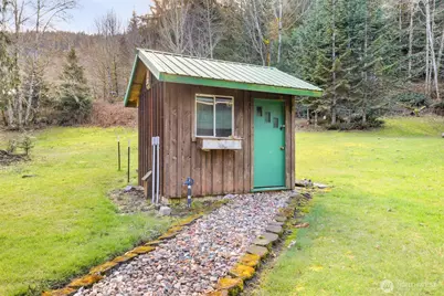 1422 Grauel Ramapo Road, Port Angeles, WA 98363 - Photo 8