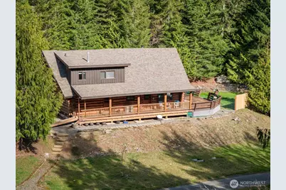 1422 Grauel Ramapo Road, Port Angeles, WA 98363 - Photo 2