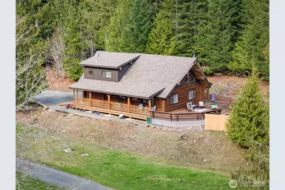 1422 Grauel Ramapo Road, Port Angeles, WA 98363 - Photo 1