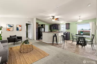 1910 2nd Avenue W, Bremerton, WA 98312 - Photo 2
