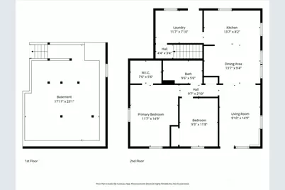 1810 Harney, Vancouver, WA 98660 - Photo 30