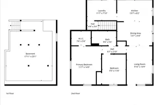 1810 Harney, Vancouver, WA 98660 - Photo 30