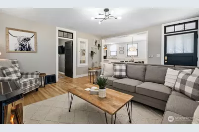 437 Main Street, Buckley, WA 98321 - Photo 8