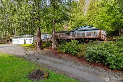 12358 Huckleberry Lane, Sedro Woolley, WA 98284 - Photo 1
