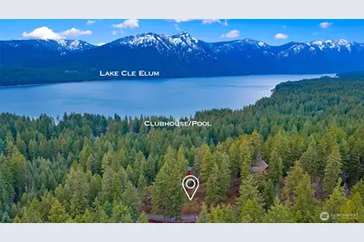 0 Lot 12 Pine Loch Sun Drive, Ronald, WA 98940 - Photo 4