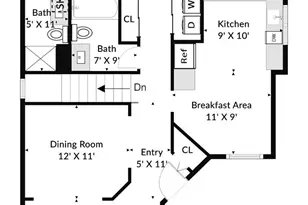 4808 25th Ave SW, Seattle, WA 98106 - Photo 30