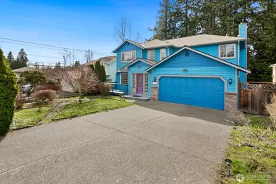14722 45th Place W, Lynnwood, WA 98087 - Photo 2