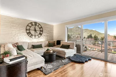 1818 Skyline Drive #23, Wenatchee, WA 98801 - Photo 6