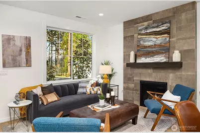 13472 (Hs 8) NE 112th Place, Redmond, WA 98052 - Photo 4