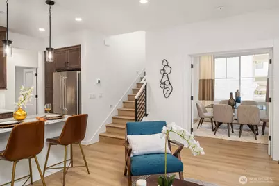 13472 (Hs 8) NE 112th Place, Redmond, WA 98052 - Photo 8