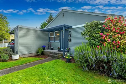 9328 31st Avenue SW, Seattle, WA 98126 - Photo 4