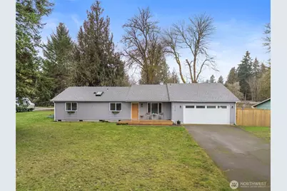 6119 Winwood Loop SE, Olympia, WA 98513 - Photo 2