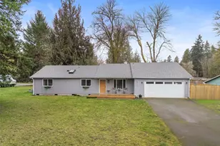 6119 Winnwood Loop SE, Olympia, WA 98513 - Photo 2