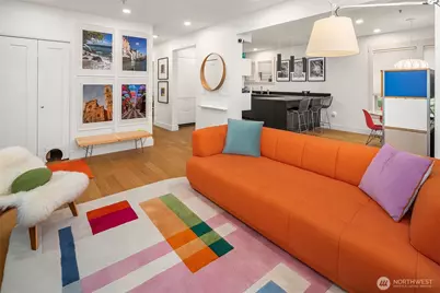 107 23rd Avenue #A, Seattle, WA 98122 - Photo 4