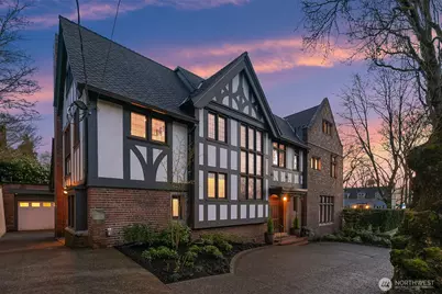 803 E Prospect Street, Seattle, WA 98102 - Photo 2