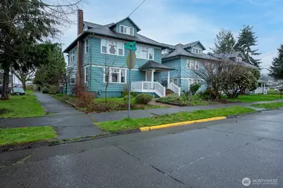 301 N H Street, Aberdeen, WA 98520 - Photo 34