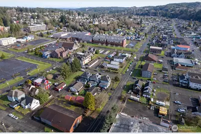 301 N H Street, Aberdeen, WA 98520 - Photo 38