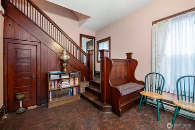 301 N H Street, Aberdeen, WA 98520 - Photo 4