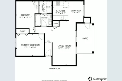 7324 S Wilkeson Street, Tacoma, WA 98408 - Photo 24