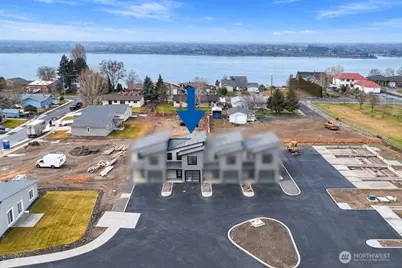 601 Dorsing Street #E25, Moses Lake, WA 98837 - Photo 2