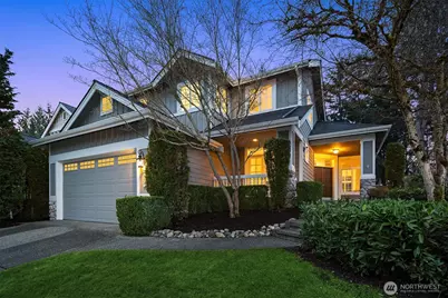 23139 SE 27th Way, Sammamish, WA 98075 - Photo 2