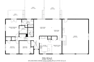 17730 Littlerock Rd SW, Rochester, WA 98579 - Photo 32