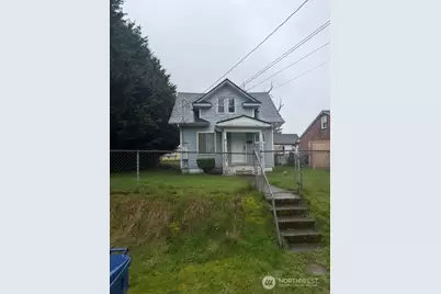 1660 S 42nd Street, Tacoma, WA 98418 - Photo 1