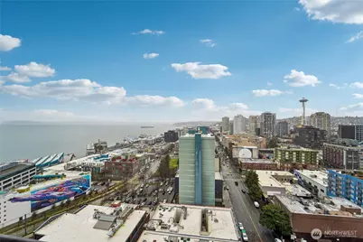 2125 1st Avenue #1702, Seattle, WA 98121 - Photo 2