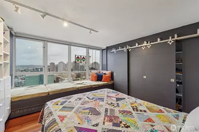 2125 1st Avenue #1702, Seattle, WA 98121 - Photo 16