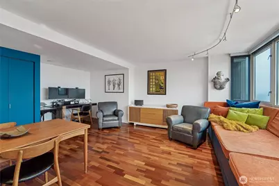 2125 1st Avenue #1702, Seattle, WA 98121 - Photo 6