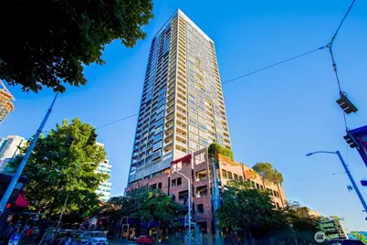 2125 1st Avenue #1702, Seattle, WA 98121 - Photo 1