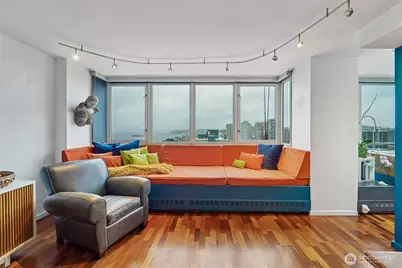 2125 1st Avenue #1702, Seattle, WA 98121 - Photo 8