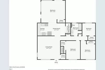 1320 S 131st Place, Burien, WA 98168 - Photo 28