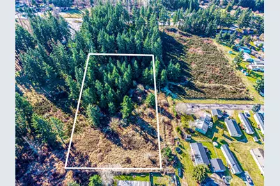 0 222nd Street E, Graham, WA 98338 - Photo 2