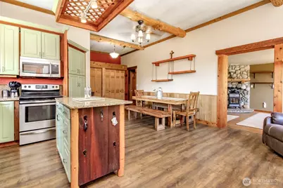 3116 Harts Lake Road S, Roy, WA 98580 - Photo 8