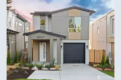 8707 126th Avenue NE, Kirkland, WA 98033 - Photo 1