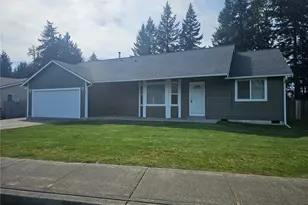 699 Myers St SE, Rainier, WA 98576 - Photo 2