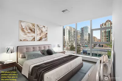 188 Bellevue Way NE #1804, Bellevue, WA 98004 - Photo 8