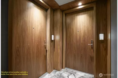 188 Bellevue Way NE #1804, Bellevue, WA 98004 - Photo 2