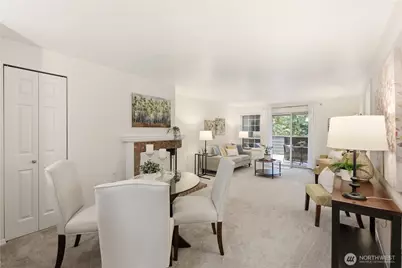 15433 Country Club Drive #F211, Mill Creek, WA 98012 - Photo 1