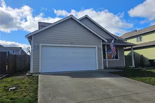9814 Greenleaf Loop SE, Yelm, WA 98597 - Photo 2