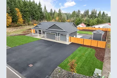 821 Barbara Lane, Centralia, WA 98531 - Photo 4