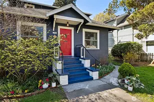 749 N 76th St, Seattle, WA 98103 - Photo 2