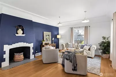 749 N 76th St, Seattle, WA 98103 - Photo 6